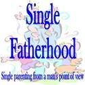 Single Fatherhood : Single parenting from a man's point of view