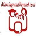 Marriage and Beyond : on marriage, everything in between and thereafter