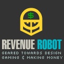 Revenue Robot : geared towards making money...