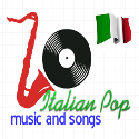 Italian Songs : From the 70s up to date