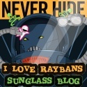 I Love Raybans : 