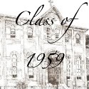 Class of 1959 - SFXA & SAHS : 
