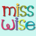 Miss Wise : attempting to make wise decisions