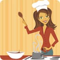 Preethas Menu : recipes, indian dishes, cooking tips, dining, healthy food