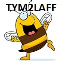 Time to Laugh : More than just Humor!