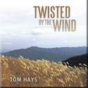 Twisted by the Wind : A Journal of Inspirations, conversations and Imaginations.
