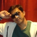 From the eyes of Sunil : Life, the way I see it.