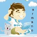 Rolando Armano : This is the official weblog of Rolando Armano