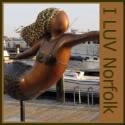 Summer Vacations Near Norfolk : Norfolk Virginia