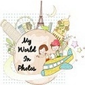 My World In Photos : A glimpse of my world in photos. 