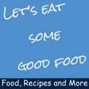 Let's Eat Some Good Food : 