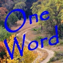 one word from the Lord : 