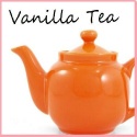 Vanilla Tea : 