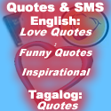 Collection of Quote Text messages and SMS : 