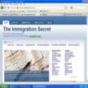 The Immigration Secret : 