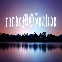 randoMOInation : keep my feet on the ground,keep my head in the clouds,electrified by the sound