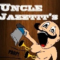 Uncle Jazztit's wonder emporium : The emporium of exponential wonder