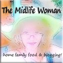 The Midlife Woman : home, family, food, and blogging!