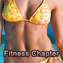 Fitness Chapter : Health and Fitness, Nutrition, Sexual Health