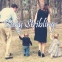 The Fabulous Baby Striblings : Living, loving, and loving fabulously, with uber fabulous boy/girl twins
