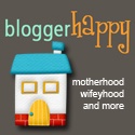 BloggerHappy : inclined to blog excessively at the slightest inspiration