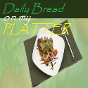 Daily Bread on my Platter : food photography, dining, take-outs