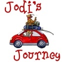 Jodi's Journey : Anything under the sun on my blog!