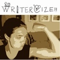 writercize : exercise your writing muscles regularly
