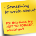 Something to write about : sat·ire:Noun:The use of ironyto criticize people's stupidity