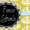 FancieStrands : Couture Handmade Bridal & Fashion Flower and Feather Accessories