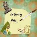 An Ina-Tay Writes : A blog from a single mom's heart