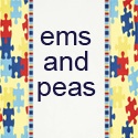 Ems and Peas : 