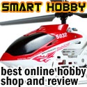 Best Online Hobby shop : RC Helicopter