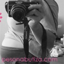 Pesona Butiza : 