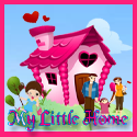 My Little Home  : Home, Kids, Parenting