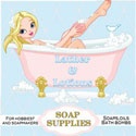 How To Make Soap : Make Your Own Bath and Body Products