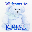 Whispers to Kalel : 