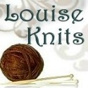 Louise Knits : 