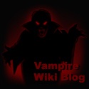 VampireWiki Blog : 
