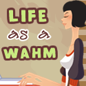 Life as a WAHM : 