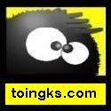 Toingks.com : Pinoy! May tama ka!