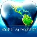 World of My Imagination : I write about what inspires me to write.