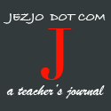 Jezjo - A Teacher's Online Journal : A teacher's Journal