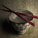 Chopsticks: Online & Offline : Internet surfing, photo, snapshots