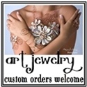 Creative Jewelry Designs by Laura Staley : Handcrafted Artisan Jewelry and accessories for the fashion-conscious