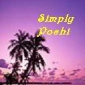 Simply Pochi : lifestyle, personal diary