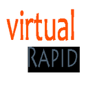 Virtual Rapid : Documentary,EBook,Game,Graphic,Movie,iPhone,Magazine,Music,Software,Tutorial