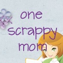 OneScrappyMom : 