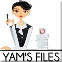 Yam's Files : My take on current political, social and health issues.