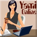Yami Online : Breaking the monotony of a SAHM's life.